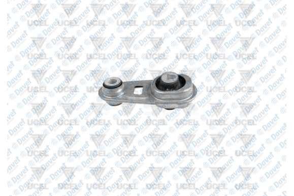 UCEL 10683 Motor Takozu Arka Qashqai Kadjar 1.2 1.5 1.6 Dci 110-130 Bg